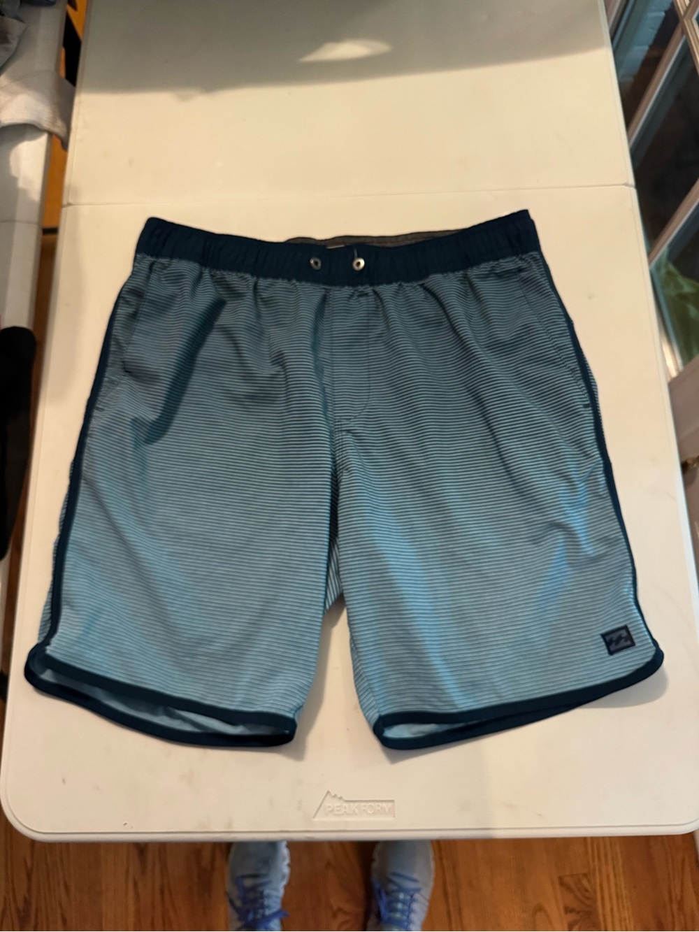 Billabong shorts